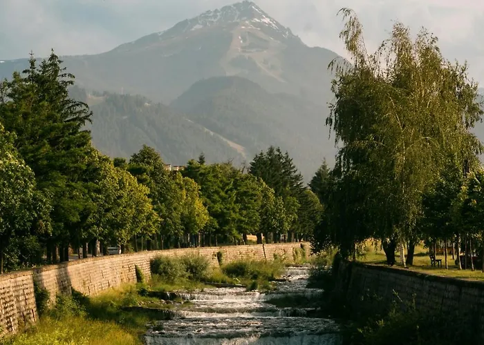 Hotel Famil - Adults Only